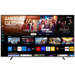 SAMSUNG TV LED UHD 4K -...