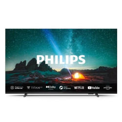 PHILIPS TV LED UHD 4K -...