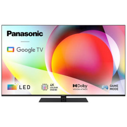 PANASONIC TV LED UHD 4K -...