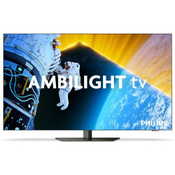 PHILIPS TV OLED UHD 4K -...