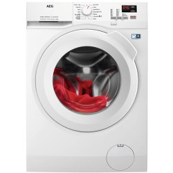 AEG Lave-linge frontal...