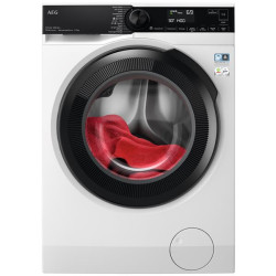 AEG Lave-linge frontal...