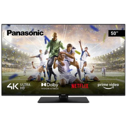 PANASONIC TV LED UHD 4K -...