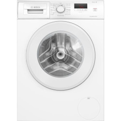 BOSCH Lave-linge frontal...