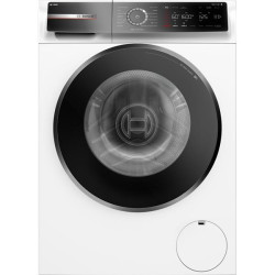 BOSCH Lave-linge frontal...