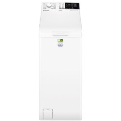 ELECTROLUX Lave-linge top...