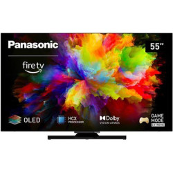 PANASONIC TV OLED UHD 4K -...