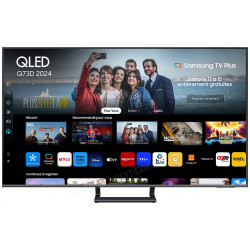 SAMSUNG TV LED UHD 4K -...