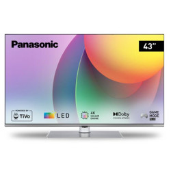 PANASONIC TV LED UHD 4K -...