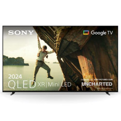 SONY TV Mini-LED UHD 4K -...